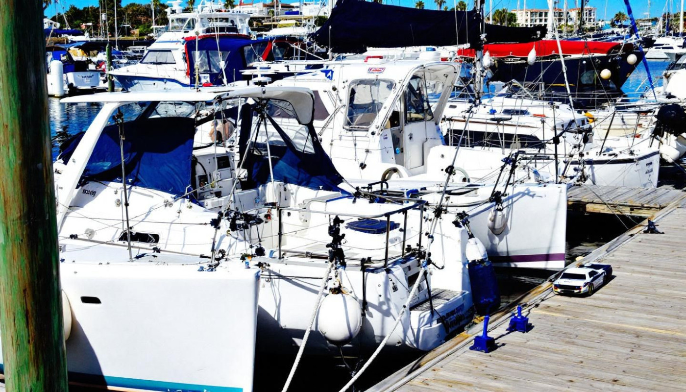 Come scegliere i parabordi giusti per la tua imbarcazione?