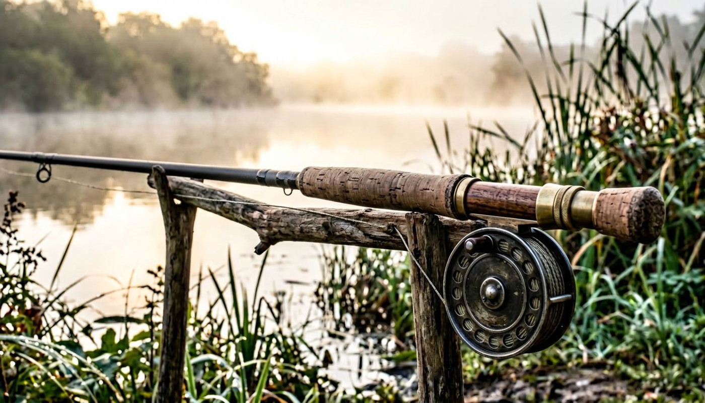 Consigli essenziali per scegliere la migliore canna da carpfishing