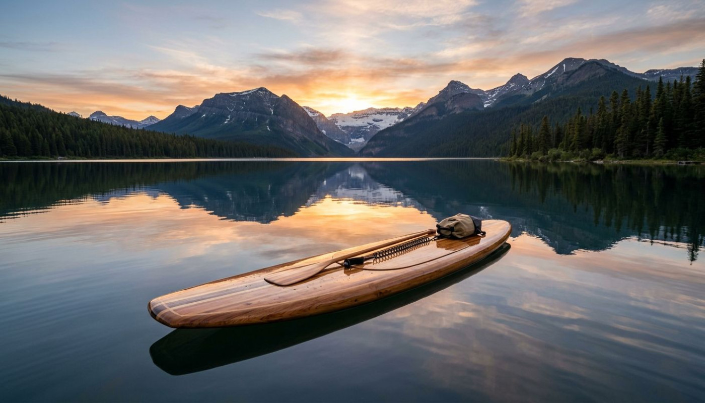 Consigli pratici per scegliere il paddleboard adatto alle tue esigenze